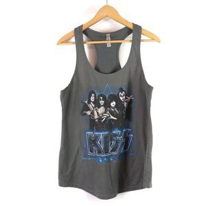 Next Level Apparel Kiss Racer Back Tank size XL